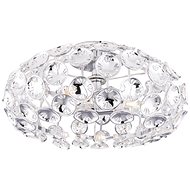 Globo - Ceiling Lamp 1xE27/60W/230V - Ceiling Light