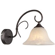 Globo - Wall Lamp 1xE27/60W/230V - Wall Lamp
