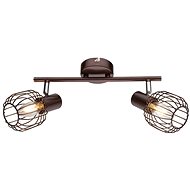 Globo - Spot Light 2xE14/40W/230V - Spot Lighting
