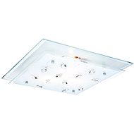 Globo - Ceiling Light, 3xE27 ILLU/60W/230V - Ceiling Light
