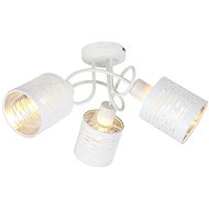 Globo - Surface-mounted Chandelier 3xE14/15W/230V - Chandelier