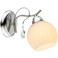 Globo - Wall Lamp 1xE14/40W/230V - Wall Lamp