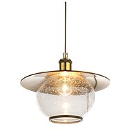 Globo - Pendant Lamp 1xE27/60W/230V - Chandelier