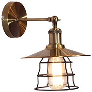 Globo - Wall Lamp 1xE27/60W/230V - Wall Lamp