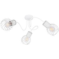 Globo - Surface-mounted Chandelier 3xE27/40W/230V - Chandelier