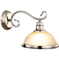 Globo - Wall Lamp 1xE27/60W/230V - Wall Lamp