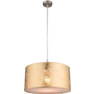 Globo - Chandelier 1xE27/60W/230V - Chandelier