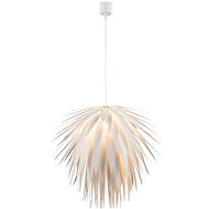 Globo - Chandelier 1xE27/60W/230V - Chandelier