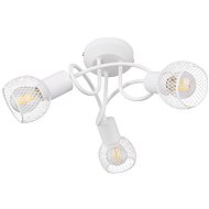 Globo - Surface-mounted Chandelier 3xE14/40W/230V - Chandelier