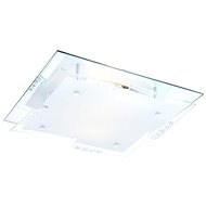 Globo - Ceiling Light, 2xE27/60W/230V - Ceiling Light