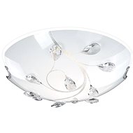 Globo - Ceiling Light, 2xE27/60W/230V - Ceiling Light
