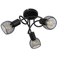 Globo - Surface-mounted Chandelier 3xE14/40W/230V - Chandelier