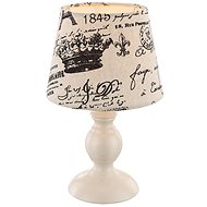 Globo - Table Lamp 1xE14/40W/230V - Table Lamp