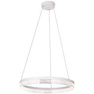 Globo - LED Chandelier on Cable 1xLED/36W/230V - Chandelier