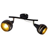 Globo - Spotlight 2xE14/40W/230V - Spot Lighting
