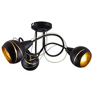 Globo - Surface-mounted Chandelier 3xE14/40W/230V - Chandelier