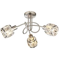 Globo - Surface-mounted Chandelier 3xE14/40W/230V - Chandelier