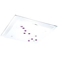Globo - Ceiling Light, 2xE27/60W/230V - Ceiling Light