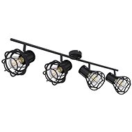 Globo - Spotlight 4xE27/40W/230V - Spot Lighting