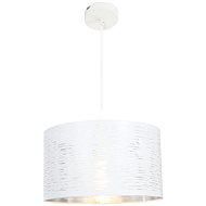 Globo - Chandelier on Cable 1xE27/40W/230V - Chandelier