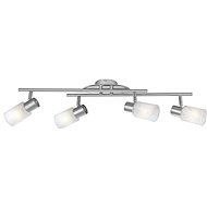 Globo - Ceiling Lamp 4x40W/E14/230V - Spot Lighting