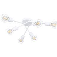 Globo - Surface-mounted Chandelier 6xE14/40W/230V - Chandelier