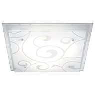 Globo - Ceiling Light, 1xE27/60W/230V - Ceiling Light