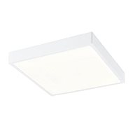 Globo - LED Bathroom Ceiling Light, LED/28W/230V/IP44 - Ceiling Light