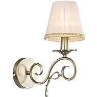 Globo - Wall Lamp 1xE14/60W/230V - Wall Lamp