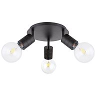 Globo - Spotlight 3xE27/60W/230V - Spot Lighting