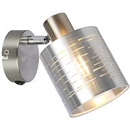 Globo - Wall Lamp 1xE14/15W/230V - Wall Lamp