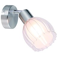 Globo - Wall Spotlight 1xE14/40W/230V - Wall Lamp