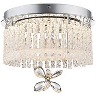 Globo - LED Ceiling Light, 1xLED/12W/230V - Ceiling Light