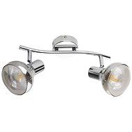 Globo - Spotlight 2xE14/40W/230V - Spot Lighting