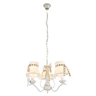Globo - Chandelier 3xE14/60W/230V - Chandelier