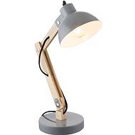 Globo - Table Lamp 1xE27/40W/230V - Table Lamp