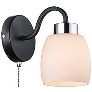 Globo - Wall Lamp 1xE27/40W/230V - Wall Lamp