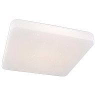 Globo - LED Bathroom Ceiling Light, 1xLED/24W/230V/IP44 - Ceiling Light