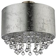Globo - Ceiling Light, 1xE27/60W/230V - Ceiling Light