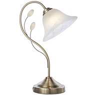Globo - Table Lamp 1xE27/60W/230V - Table Lamp