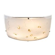 Globo - Ceiling Light, 3xE27/60W/230V - Ceiling Light