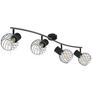 Globo - Spotlight 4xE27/40W/230V - Spot Lighting
