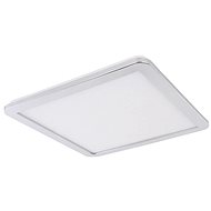 Globo - LED Bathroom Ceiling Lamp LED/24W/230V IP44 - Ceiling Light