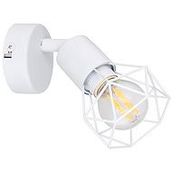 Globo - Wall Spotlight 1xE14/40W/230V - Wall Lamp