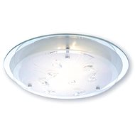 Globo - Ceiling Lamp 2xE27/60W/230V - Wall Lamp