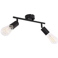 Globo - Spotlight 2xE27/60W/230V - Spot Lighting