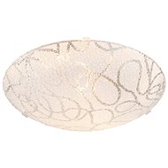 Globo - Ceiling Light, 1xE27/60W/230V - Ceiling Light