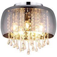 Globo - Ceiling Lamp 5xE14/25W/230V - Ceiling Light