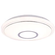 Globo - led Ceiling Light, 1xLED/16W/230V - Ceiling Light