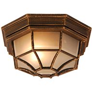 Globo - Ceiling Light, 1xE27/60W/230V - Ceiling Light